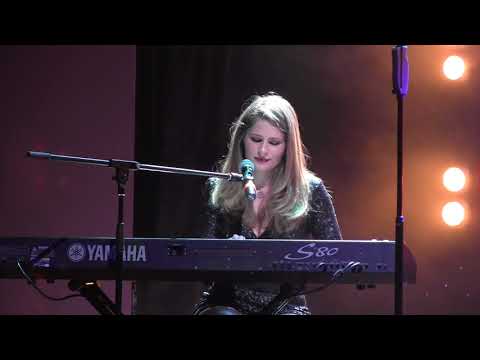 ESCKAZ in Riga: Laura Rizzotto - Teardrops