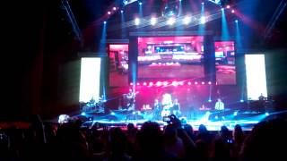 Sube Y Baja OV7 25 Años A Tu Lado Auditorio Nacional 6 Abril 2014