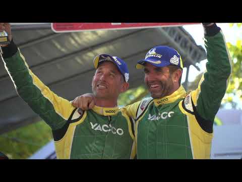 Rallye Terre des Cardabelles 2021, avec Yacco