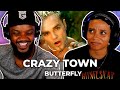 🎵 Crazy Town - Butterfly REACTION