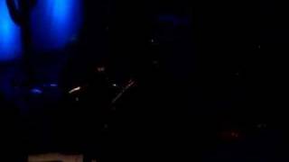 Mockingbird- Ryan Adams- 1/19/08