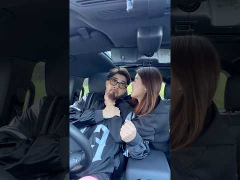 Can I laugh?! 🫢#shorts #couple #relationship