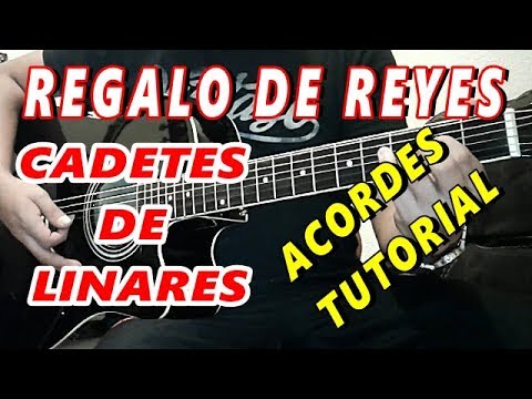 Regalo De Reyes - Los Cadetes de Linares