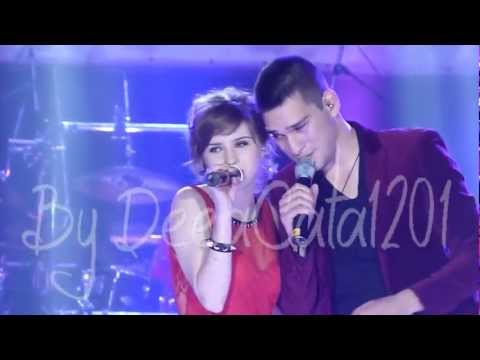 Lala Happy Xmas - Cristina & Vlad - Let it snow