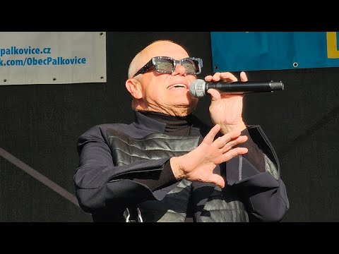 Jiří Korn - Té, co snídá ( Palkovice 23.8. 2025 )