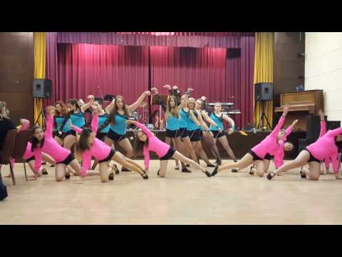 Vision Company - Törekvés Tavaszköszöntő Vigadalom, összefoglaló 2017.03.10.