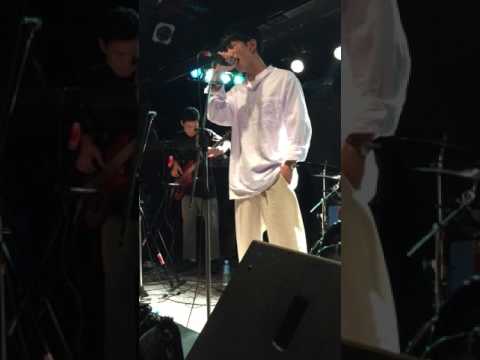 [170616] 모브닝(MOVNING) - Got to be Wild @FF