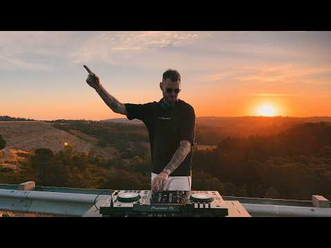 Indie Dance & Melodic House Sunset Mix (Argy, Rüfüs Du Sol, Mochakk, Tinlicker, Hot Since 82) 4K