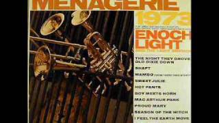 enoch light & the light brigade - season of the witch