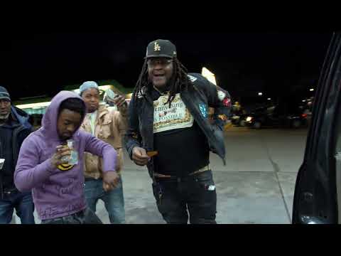 YBN DON "TOO FAMILIAR" SHOT BY @MADLAFAMILIA