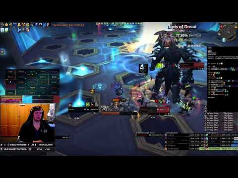 Iris vs The Jailer (Normal) - MM Hunter PoV