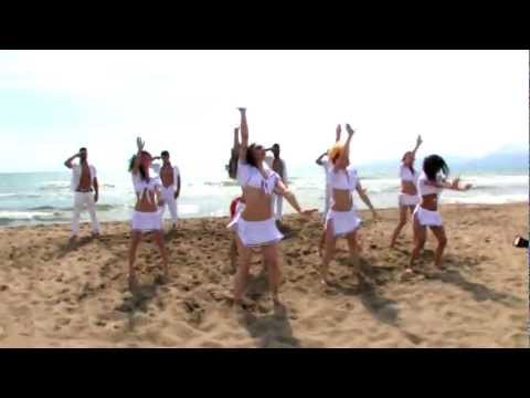 MARY BOCCIA - FIESTA SIESTA new video