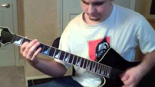 Misery Signals - Anchor (Cover)