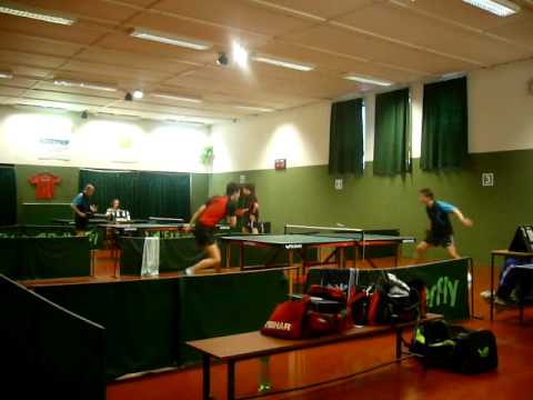 Sokol Plzeň V vs. Sokol Nusle