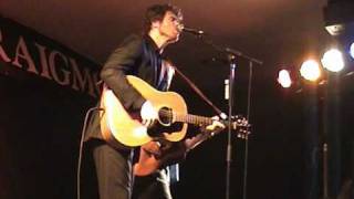 Josh Ritter - Harrisburg