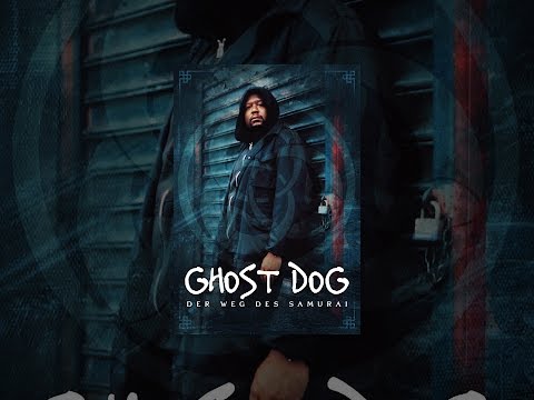 Ghost Dog - Der Weg des Samurai