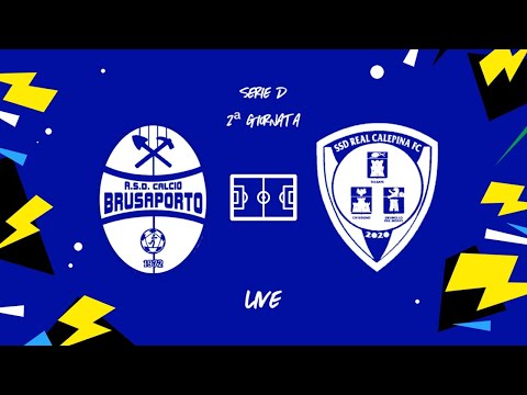 Serie D | 2° Giornata | Brusaporto-Real Calepina