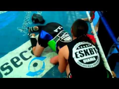 Gonzalo Paladino Vs Ezequiel Martinez LA REVANCHA!  "V COPA CHAVEZ"