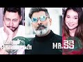 KADARAM KONDAM aka MR KK | Kamal Haasan | Chiyaan Vikram | Trailer Reaction!