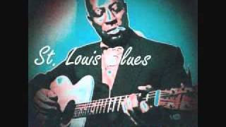 I Got Up One Morning Blues by Big Bill Broonzy.wmv