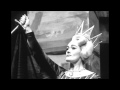 [1962 original pitch] Joan Sutherland - Der Hölle ...