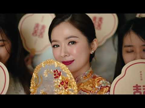 Khai Seng & Oliviah | Wedding Cinematography Video Production | Ace of Films