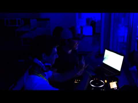 Tommi Spark Intro @ White Pearl(Corfù) with Nari&Milani! [HD]