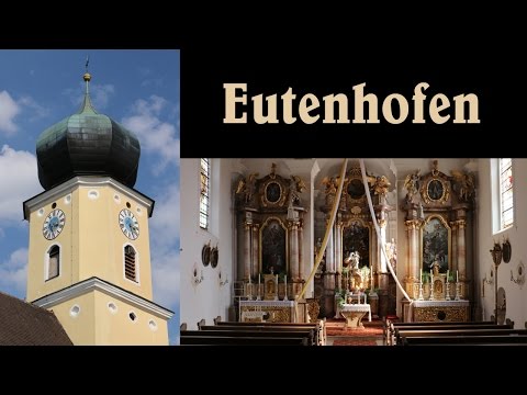 Die Glocken von Eutenhofen