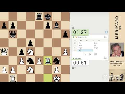 NAuči od majstora 586. -