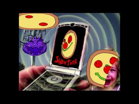 Attack of The Killer Pizza - Pizza Tower: Scoutdigo Mod OST - The Consul