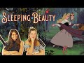 Sleeping Beauty 1959 REACTION