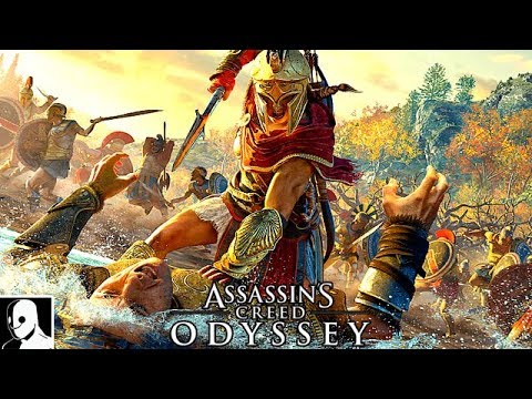 Assassin's Creed Odyssey Gameplay German #21 - Fat Spoils of War (Lets Play German)