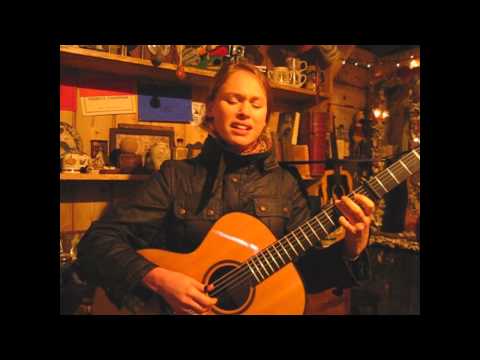 Louise Jordan - Promises Like Pie Crust - Songs From The Shed
