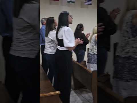 asamblea de Dios Durazno El Shaday