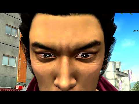 Yakuza 3 Gameplay Walkthrough Part 16 - No Commentary