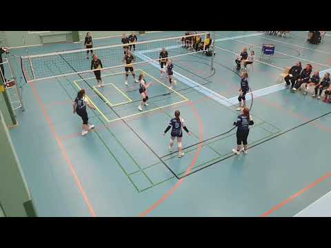 C-tytöt KLP-86- RiU