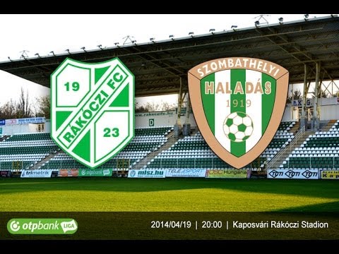 A Kaposvár legyőzte odahaza a Haladást