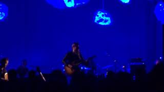 Iron &amp; Wine - Two Hungry Blackbirds at Blue Note 8/27/17