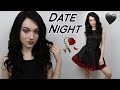 Date Night GRWM ft Lace Frontal Wig-UNice Hair Date Night GRWM ft Lace Frontal Wig-UNice Hair