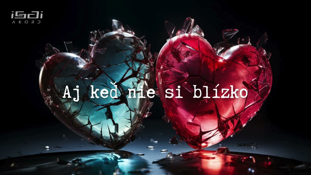 Aj keď nie si blízko