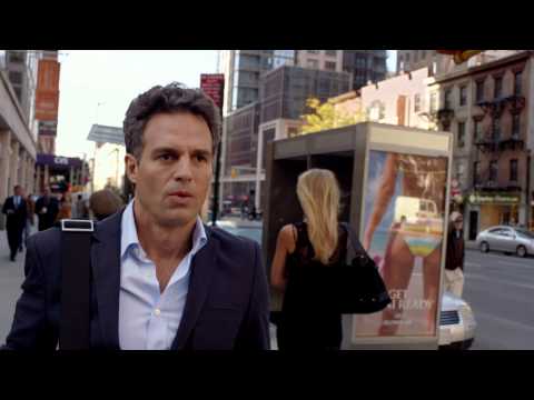 Спасибо за обмен - Trailer