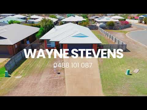 39 Joseph Street, Gracemere, QLD 4702, 4 રૂમ, 2 બાથરૂમ, House