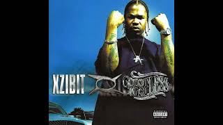 Xzibit Feat. Dr. Dre - U Know (HQ)