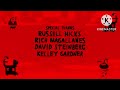 FAKE BreadWinners Lost Episode Credits My Version