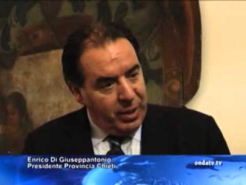 ONDA TG 14.12.2012 - LIBRO REMO GASPARI PRESENTAZIONE