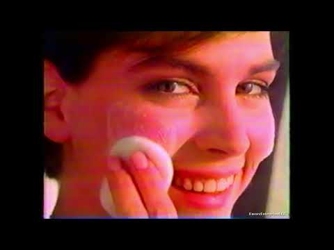 NBC TV Commercials - May 24th 1986