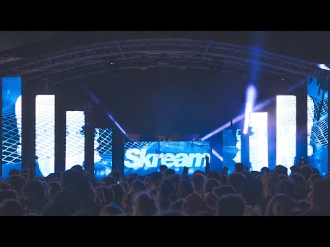 Cabal in the Courtyard  - Skream B2B Quinton Campbell