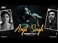 Arijit Singh Mashup 2023 | ANIK8 | Heeriye | Romantic Lo-fi Songs 2023 [Bollywood Lo-fi, Chill]