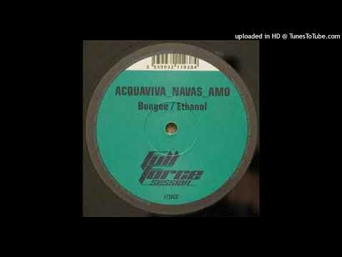 David Amo, Julio Navas, John Acquaviva - Bungee