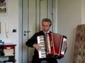 Tarantella Napoletana from The Godfather (Il Padrino) accordion acordeon accordeon akordeon